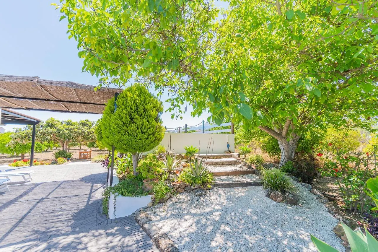 Holiday home Cubo'S Finca Pati Alhaurin el Grande Spain