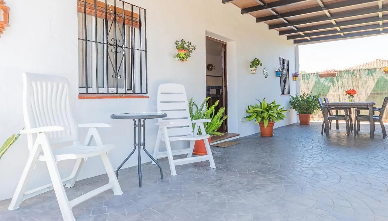 Cubo'S Finca Pati Alhaurín el Grande