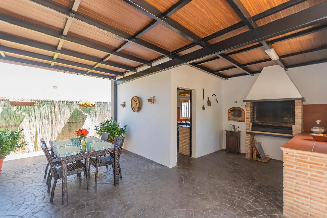 Cubo'S Finca Pati Alhaurin el Grande Holiday home