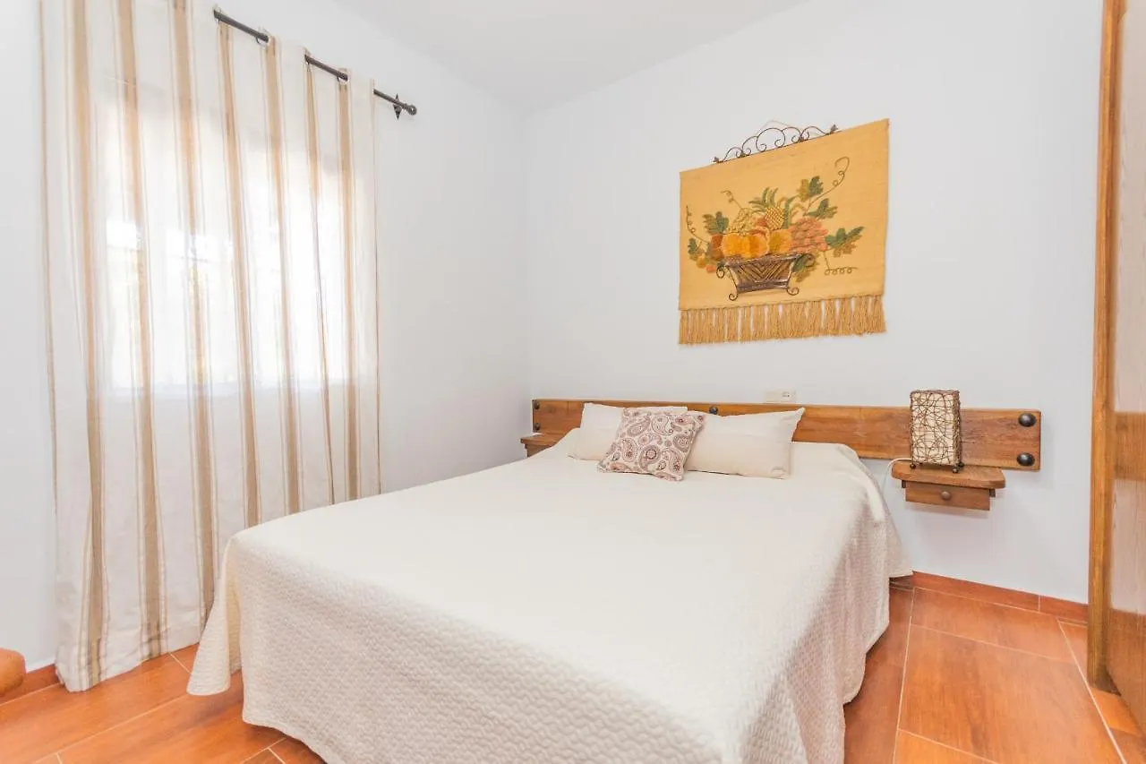 Cubo'S Finca Pati Alhaurín el Grande España