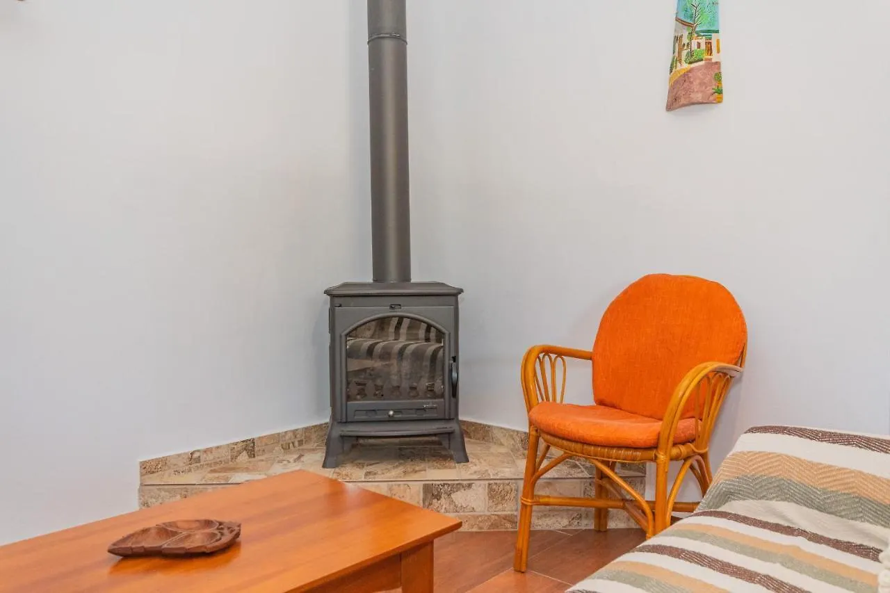 Cubo'S Finca Pati Alhaurin el Grande Holiday home