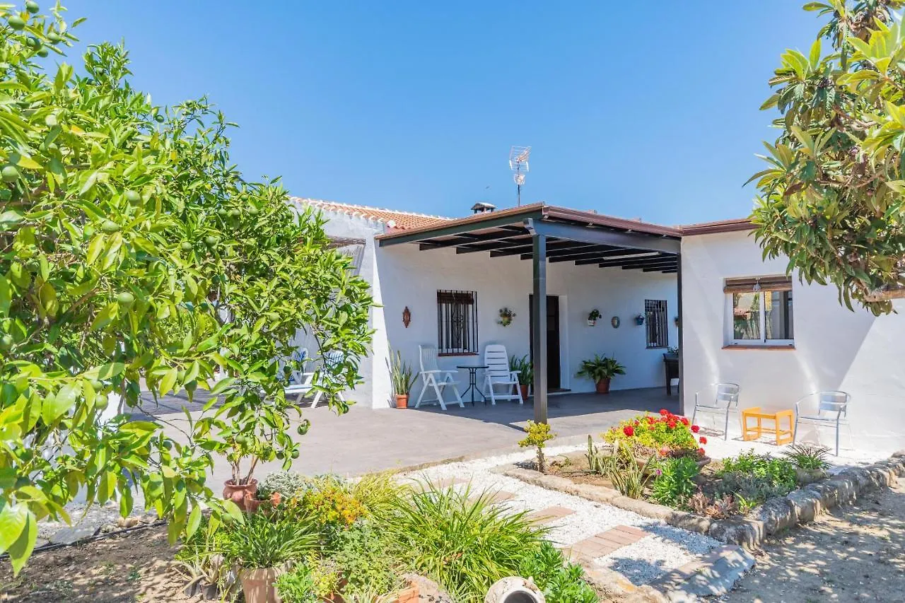 Holiday home Cubo'S Finca Pati Alhaurin el Grande Spain