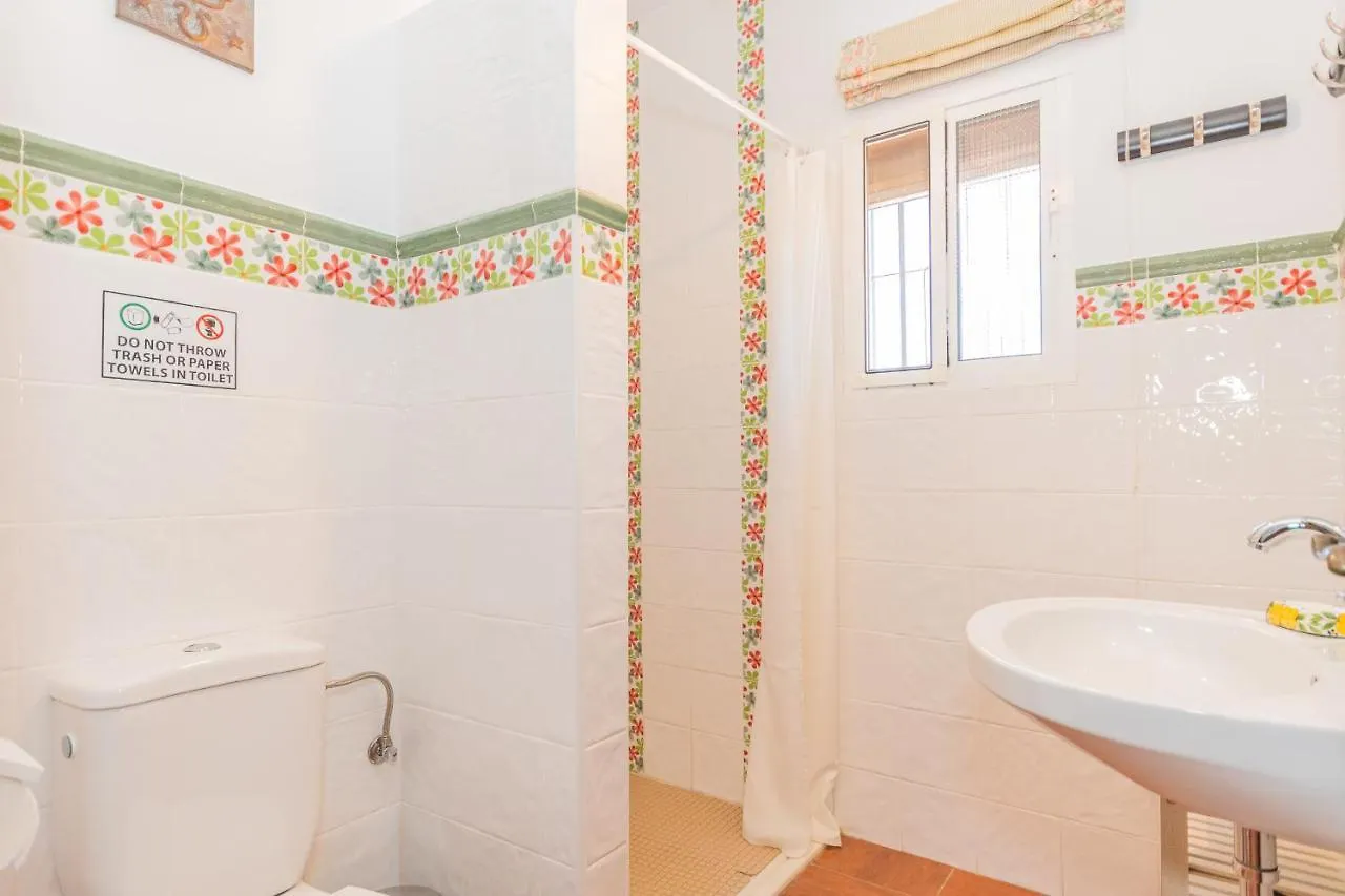 Cubo'S Finca Pati Alhaurin el Grande Holiday home