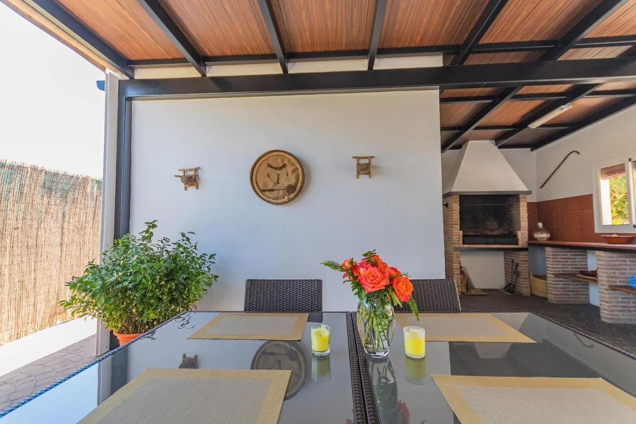 Cubo'S Finca Pati Alhaurin el Grande 0*,