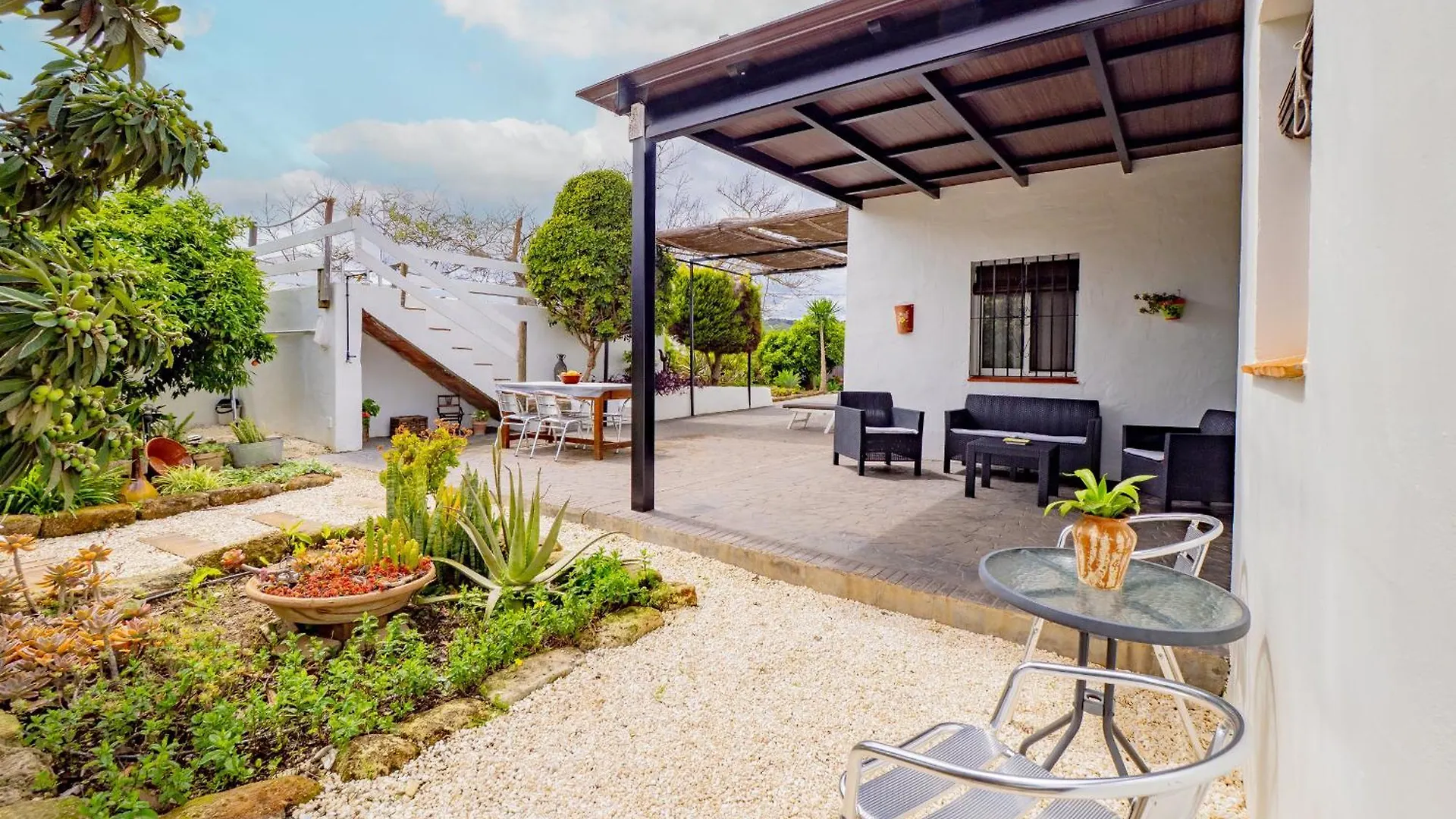 Holiday home Cubo'S Finca Pati Alhaurin el Grande