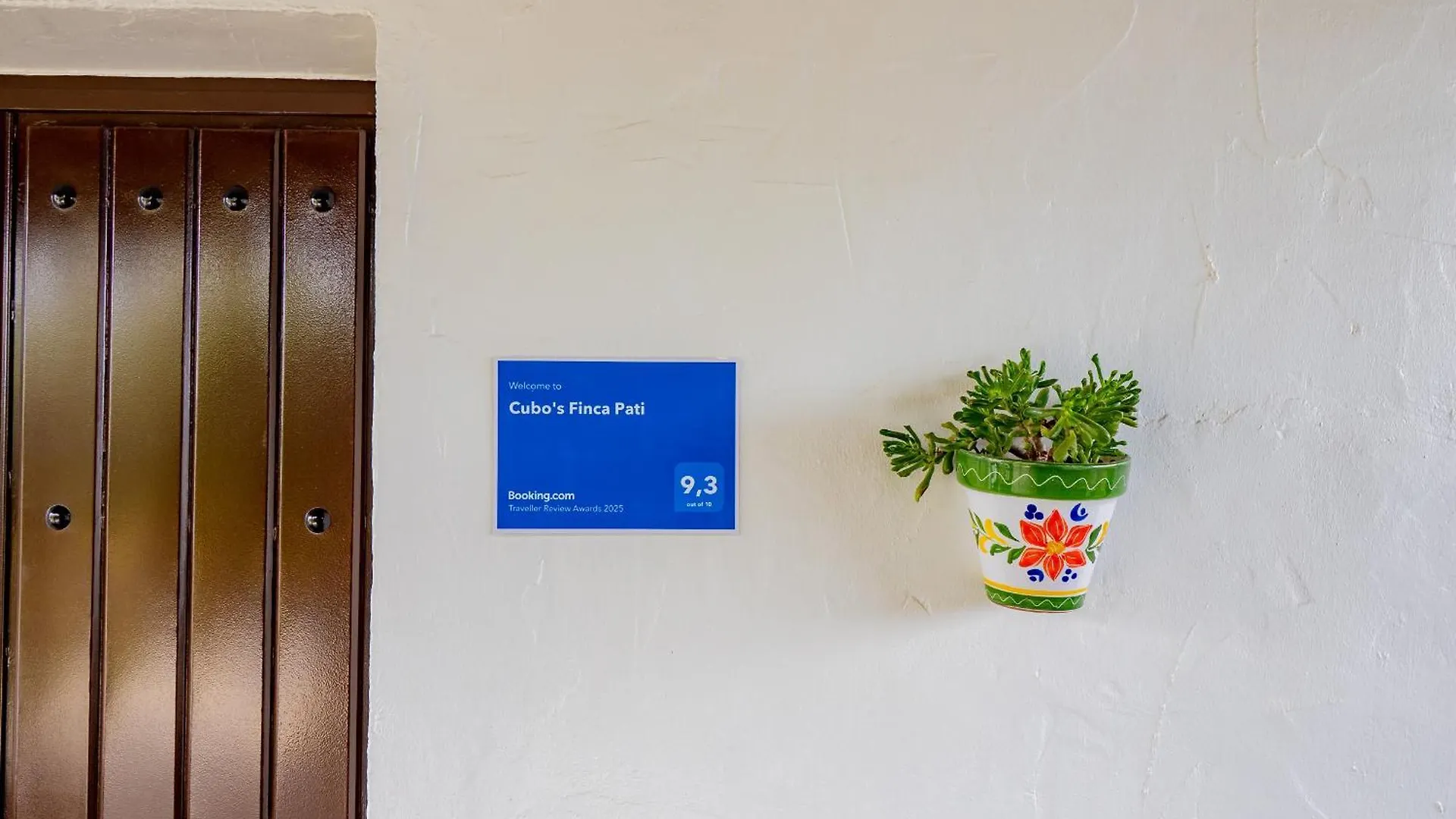 Cubo'S Finca Pati Alhaurin el Grande Holiday home